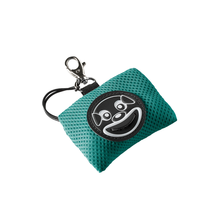 Easy Clean Happy Face Dispenser