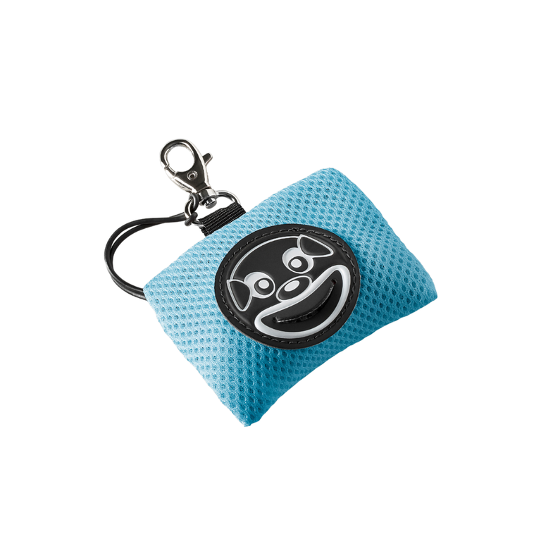 Easy Clean Happy Face Dispenser