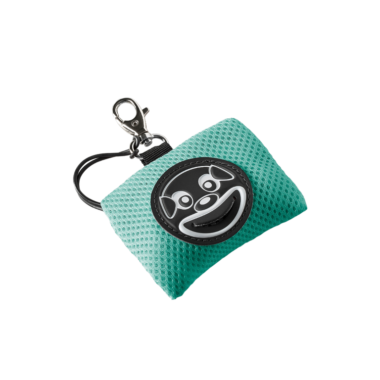 Easy Clean Happy Face Dispenser