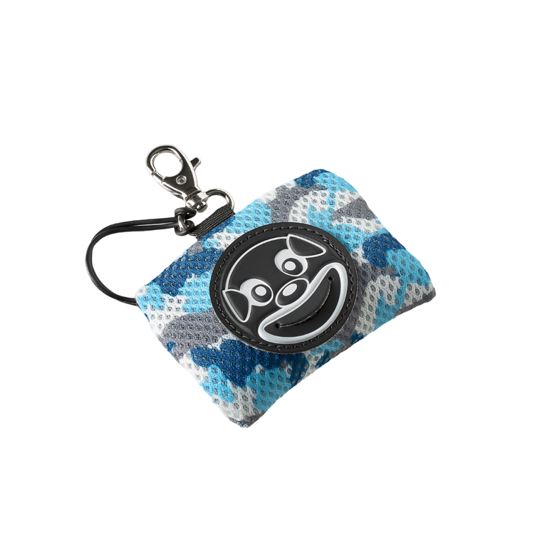 Easy Clean Happy Face Dispenser