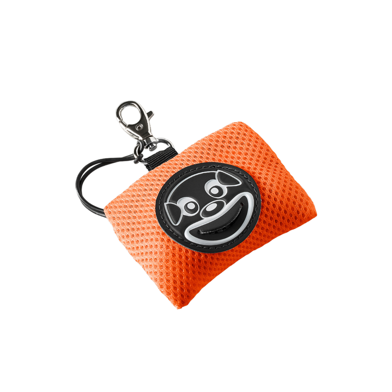 Easy Clean Happy Face Dispenser