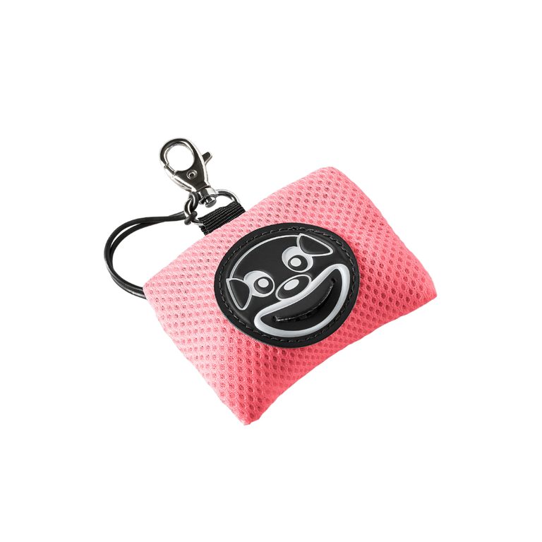 Easy Clean Happy Face Dispenser