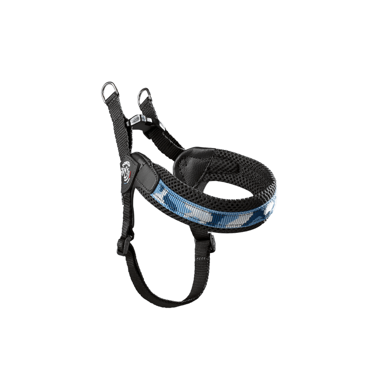 Easy Fit Adjustable Girth Penny Mesh