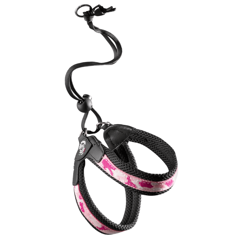 Easy Fit Adjustable Strap Penny Mesh