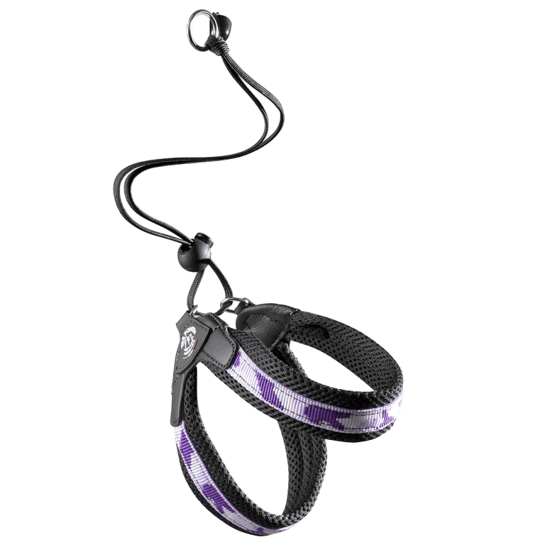 Easy Fit Adjustable Strap Penny Mesh