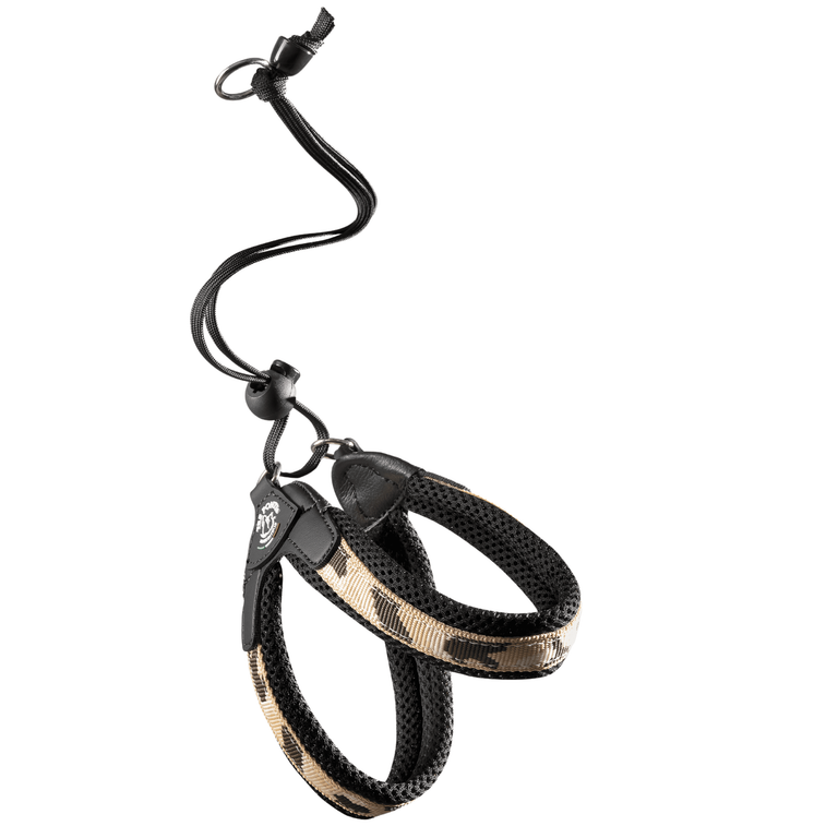 Easy Fit Adjustable Strap Penny Mesh