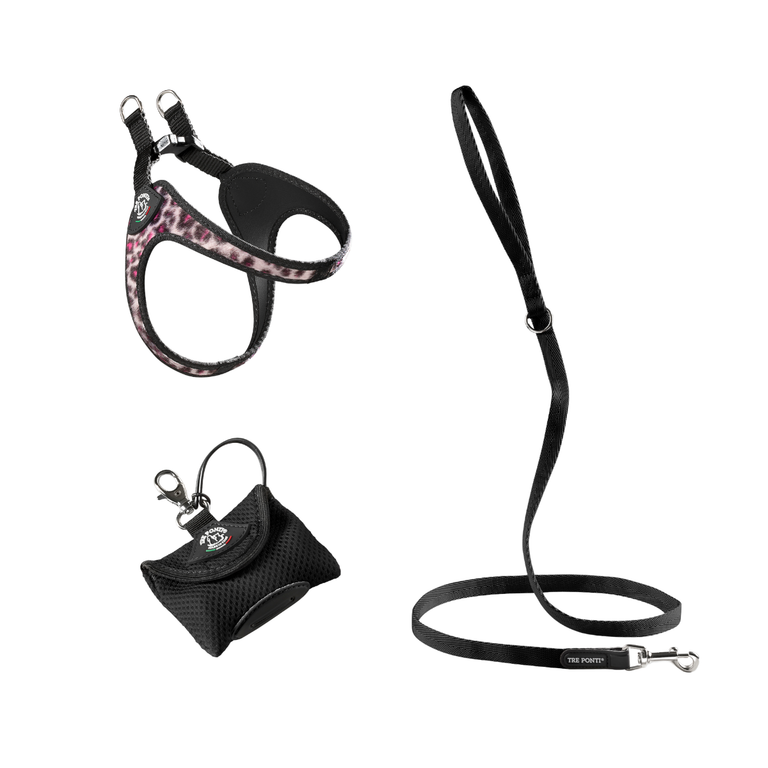 SET Easy Fit Click Savannah