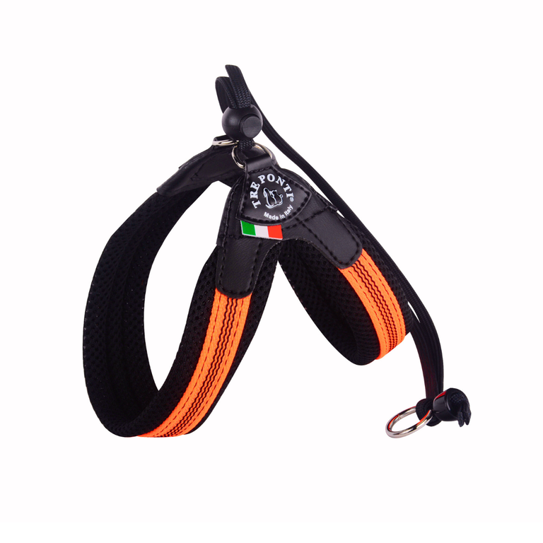 Easy Fit Adjustable Strap Fluo Pop