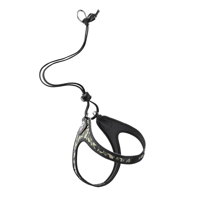 Easy Fit Adjustable Strap Camo