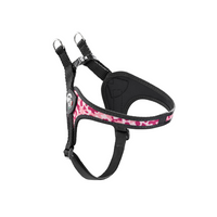 Easy Fit Adjustable Girth Camo