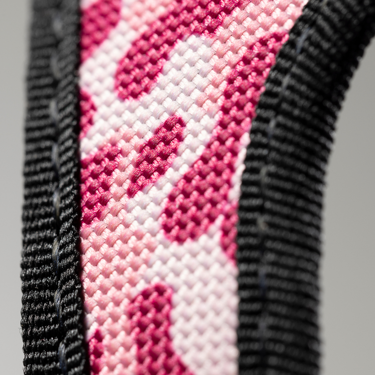 Easy Fit Adjustable Girth Camo