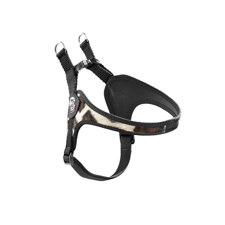 Easy Fit Adjustable Girth Savannah