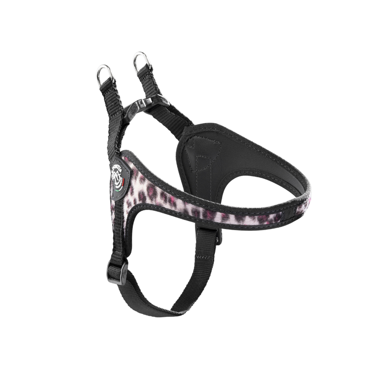 Easy Fit Adjustable Girth Savannah