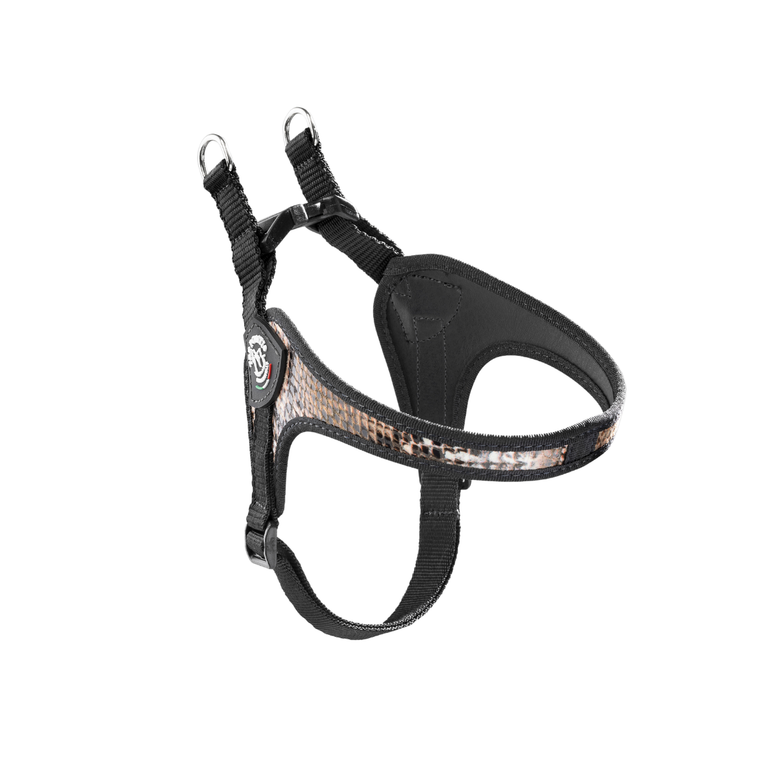 Easy Fit Adjustable Girth Savannah