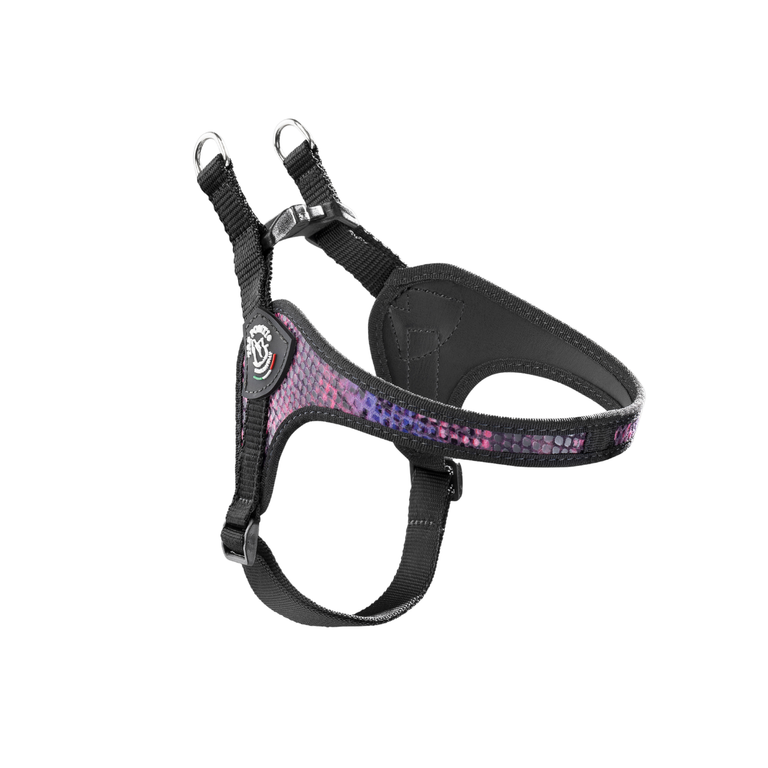 Easy Fit Adjustable Girth Savannah