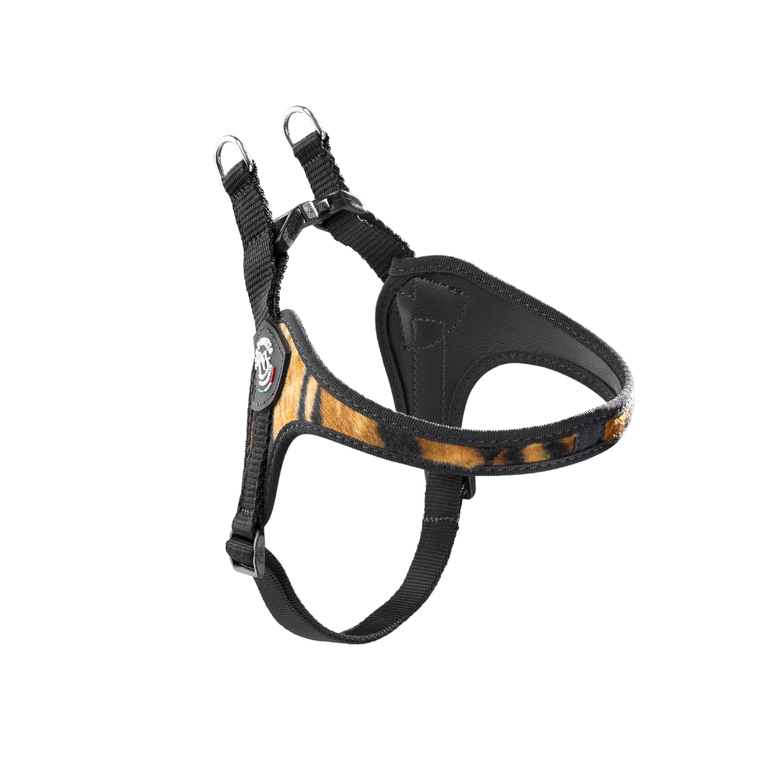 Easy Fit Adjustable Girth Savannah