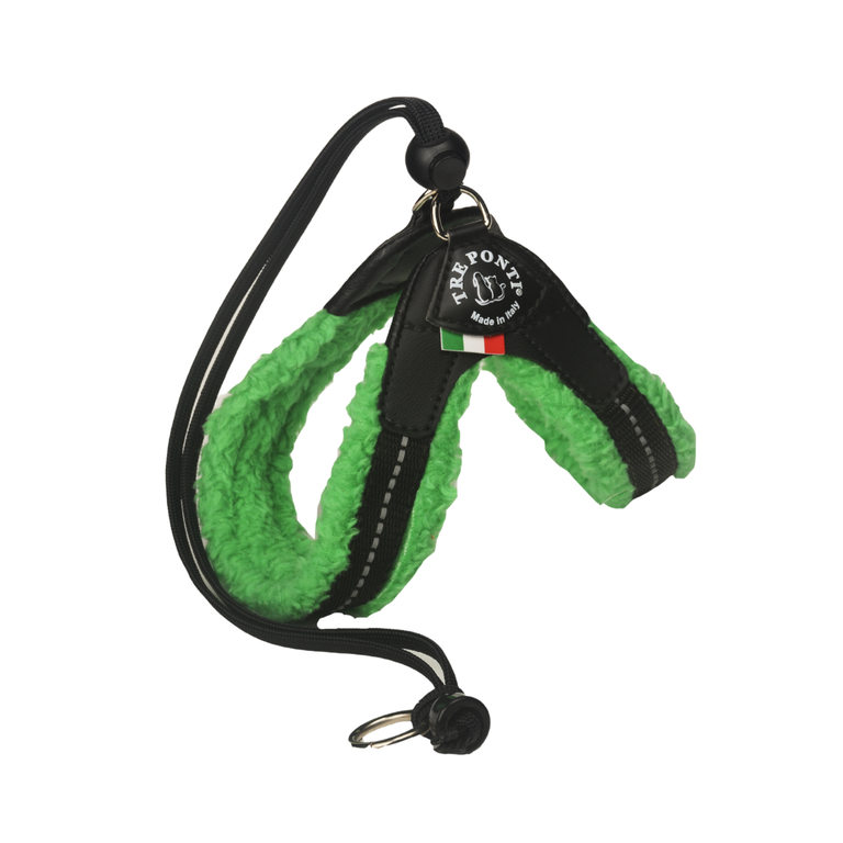 Easy Fit Adjustable Strap Pile