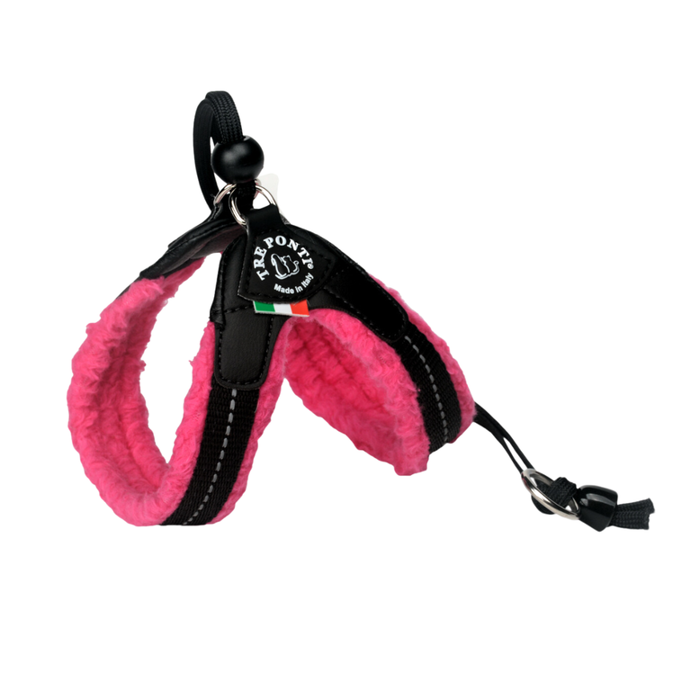 Easy Fit Adjustable Strap Pile