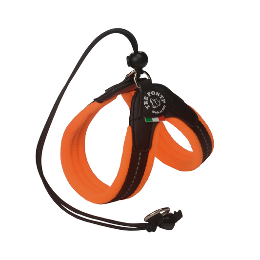 Easy Fit Adjustable Strap Pile