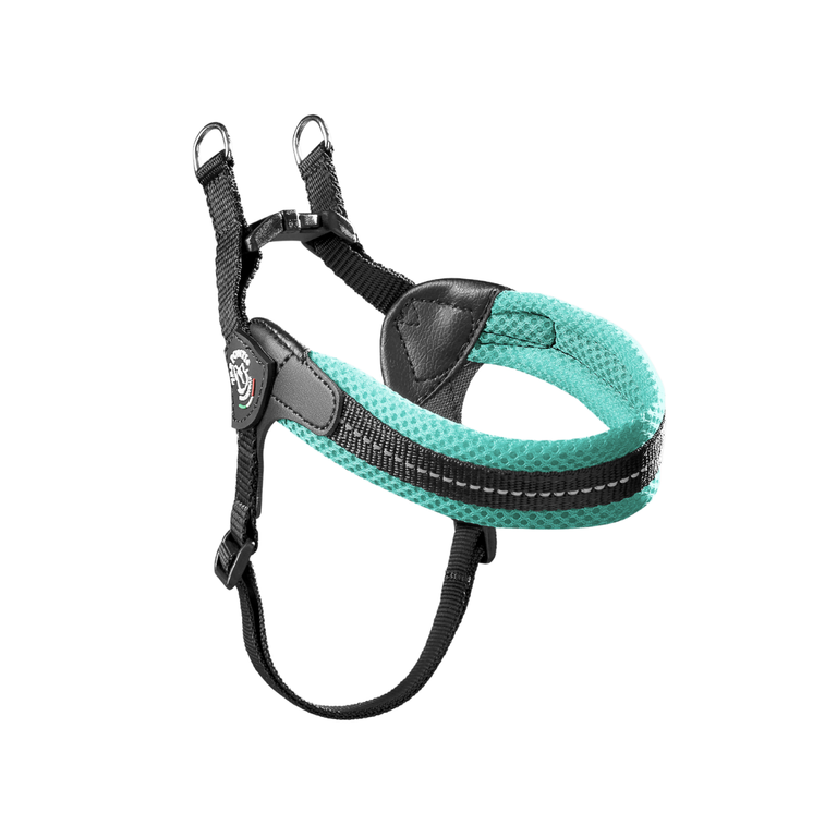 Easy Fit Adjustable Girth Mesh