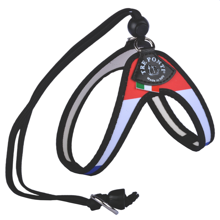 Easy Fit Adjustable Strap Flag