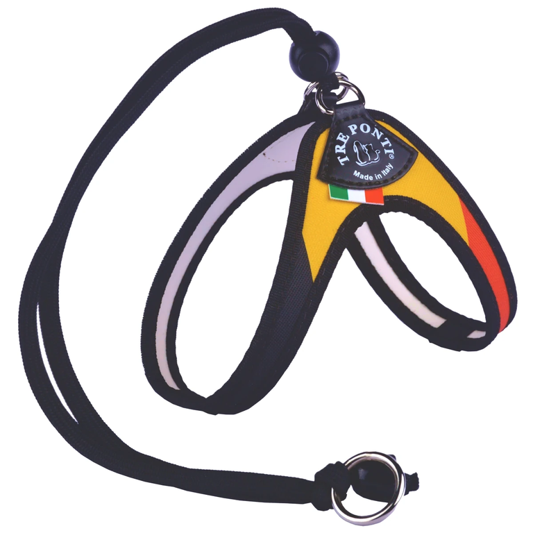 Easy Fit Adjustable Strap Flag