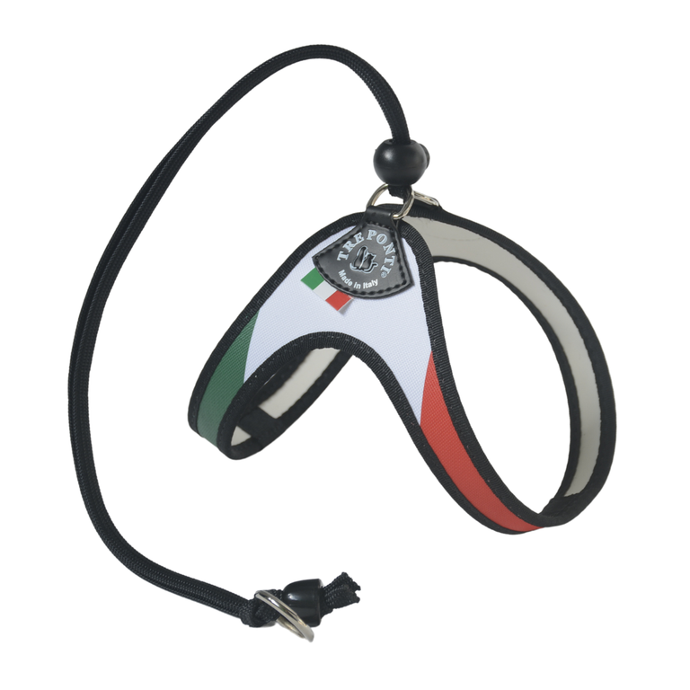 Easy Fit Adjustable Strap Flag