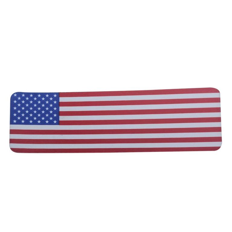 2 Flash Velcro Labels