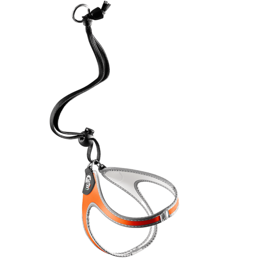 Easy Fit Adjustable Strap Fluo