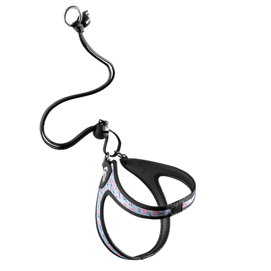 Easy Fit Adjustable Strap Vibes