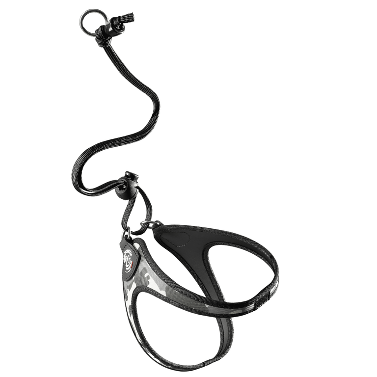 Easy Fit Adjustable Strap Camouflage