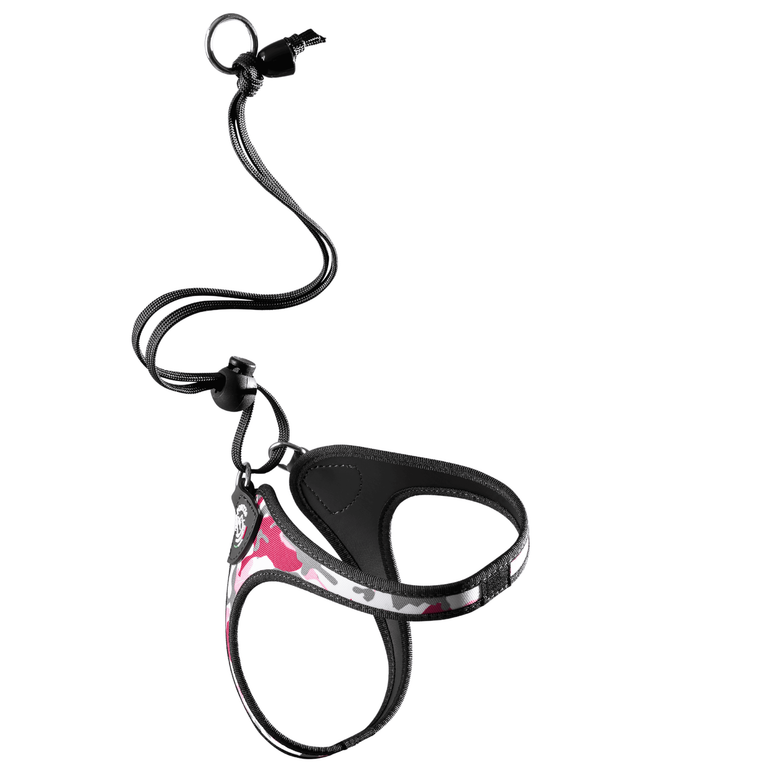 Easy Fit Adjustable Strap Camouflage