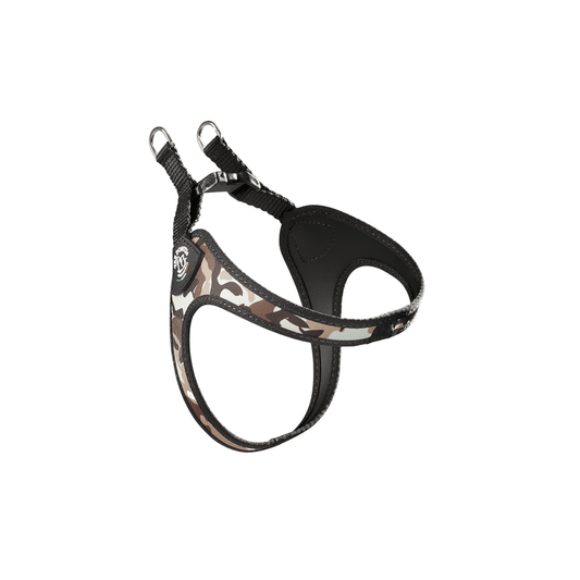 Easy Fit Click Camouflage