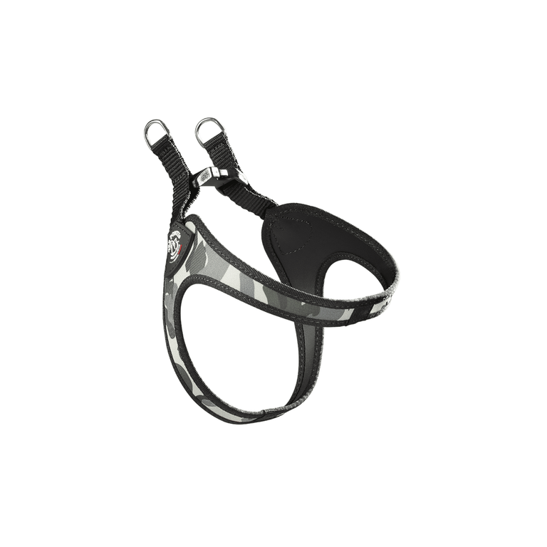 Easy Fit Click Camouflage