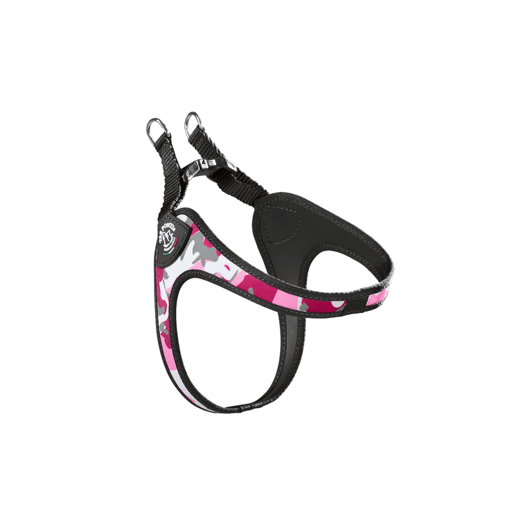 Easy Fit Click Camouflage