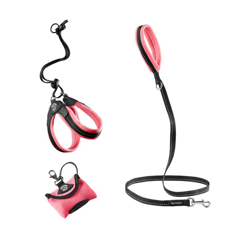 SET Easy Fit Adjustable Strap Mesh