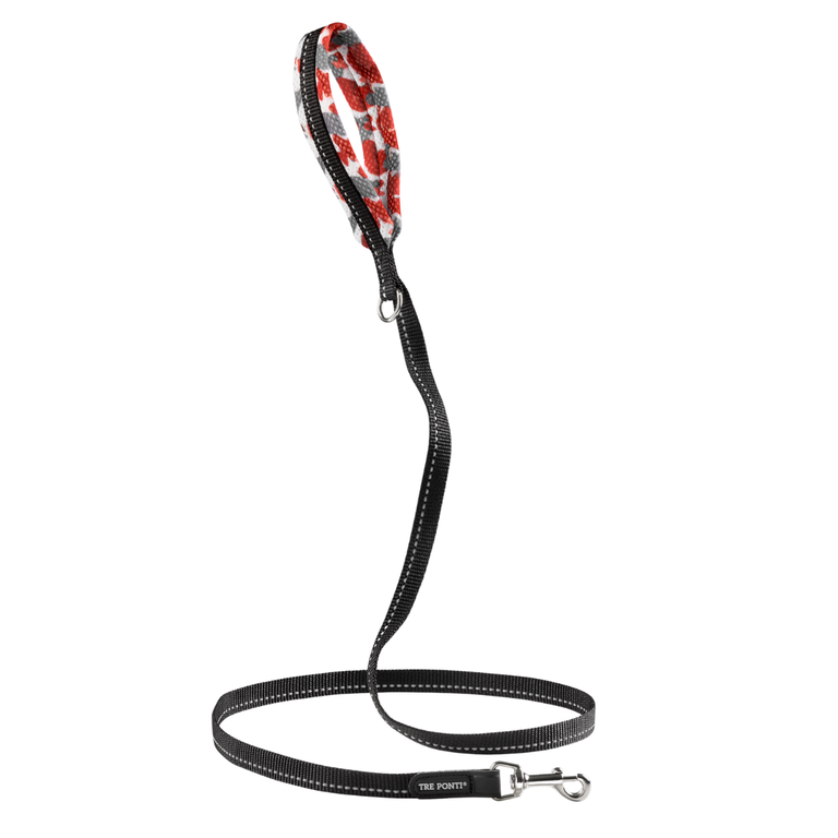 Mesh Leash
