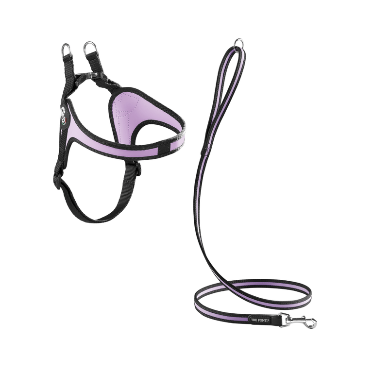 SET Easy Fit Adjustable Girth Original