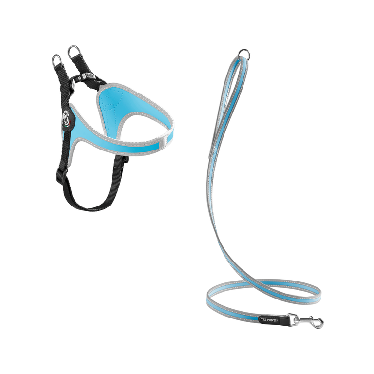 SET Easy Fit Adjustable Girth Original