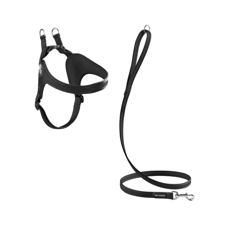 SET Easy Fit Adjustable Girth Original