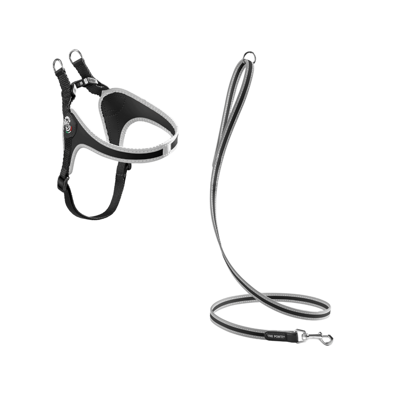 SET Easy Fit Adjustable Girth Original