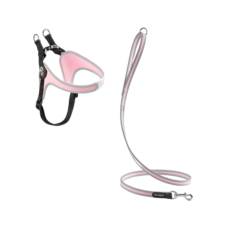 SET Easy Fit Adjustable Girth Original