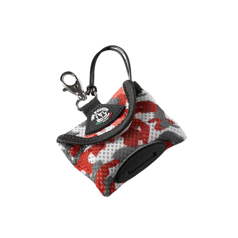 Easy Clean Dispenser