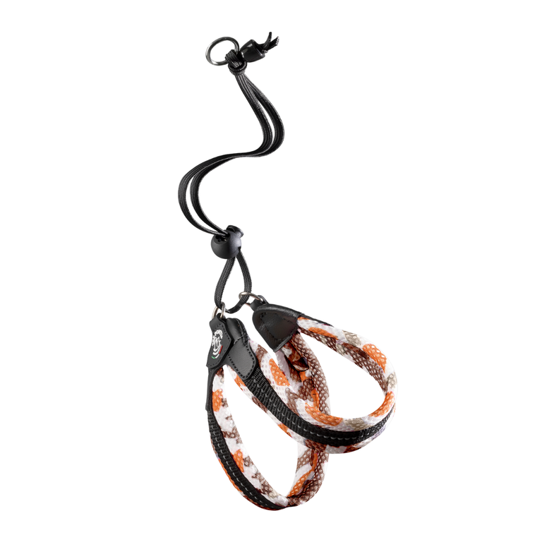 Easy Fit Adjustable Strap Mesh