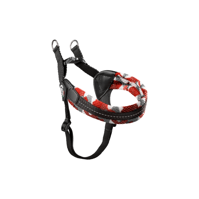 Easy Fit Adjustable Girth Mesh