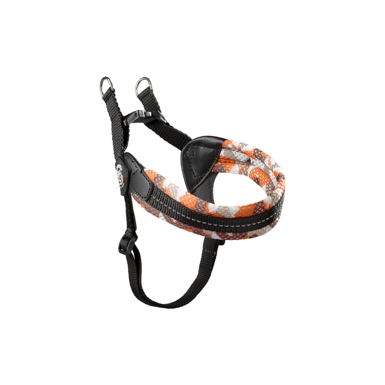 Easy Fit Adjustable Girth Mesh