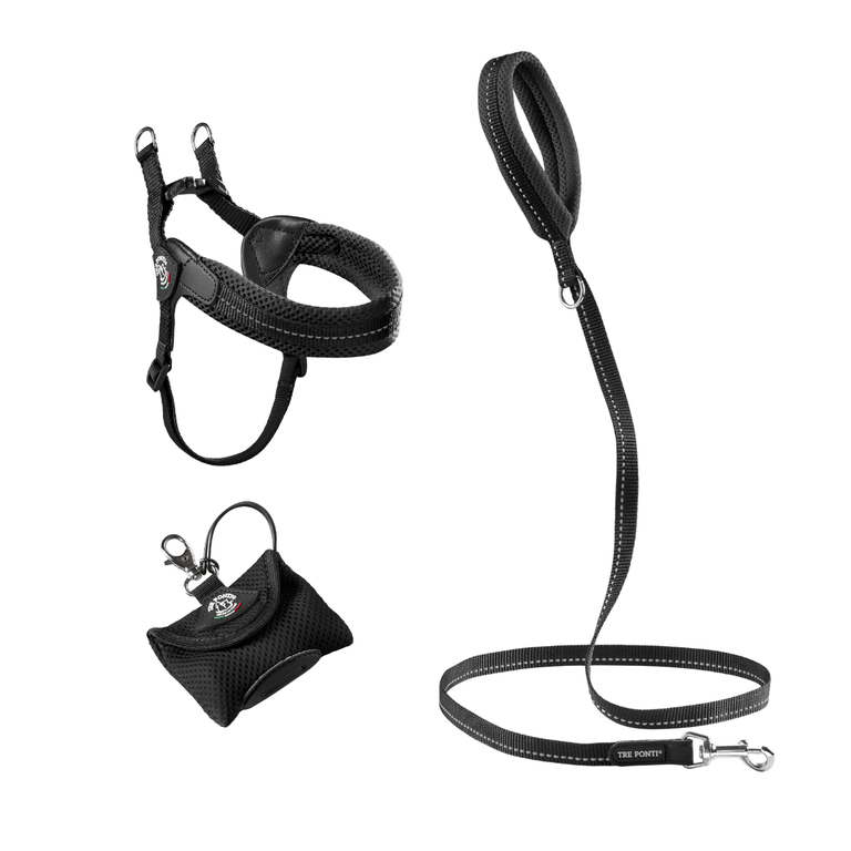 SET Easy Fit Adjustable Girth Mesh