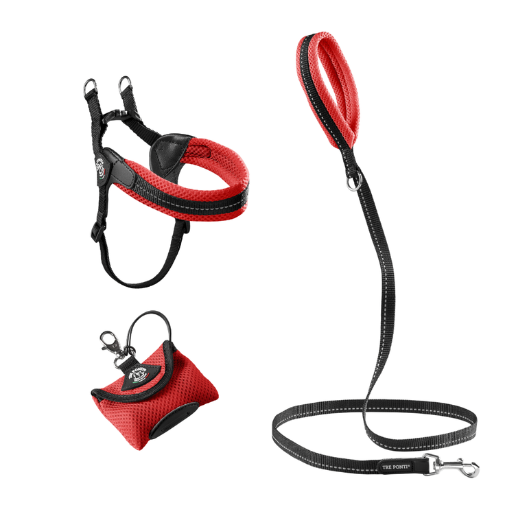 SET Easy Fit Adjustable Girth Mesh