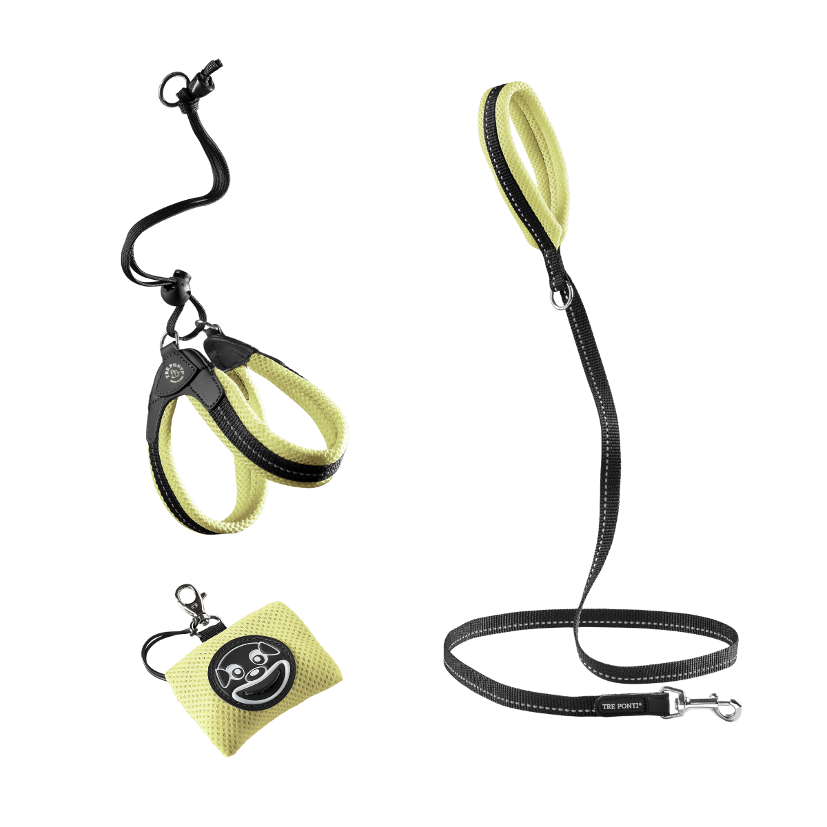 SET Easy Fit Adjustable Strap Mesh