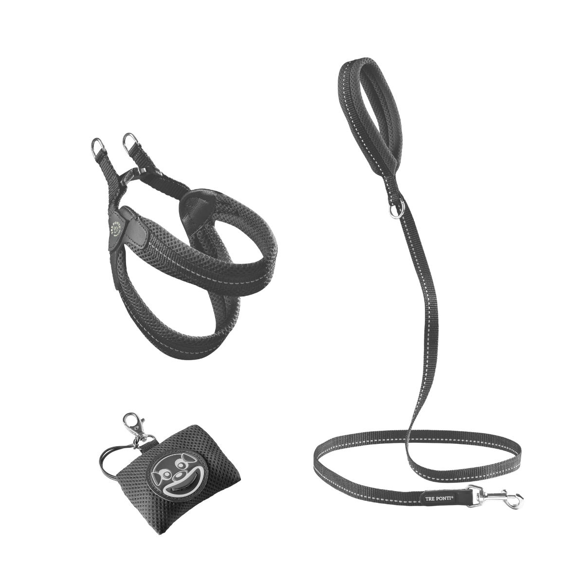 SET Easy Fit Click Mesh